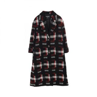 CHANEL(ロングコート)のフリマアイテム一覧 CHANEL(ロングコート)のフリマアイテム一覧