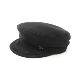 シャネル(CHANEL)のCHANEL シャネル その他帽子 ココビーチ(キャップ)