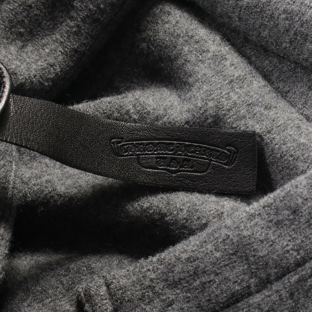 Chrome Hearts - クロムハーツ クロスボール スナップボタン Chrome Hearts - クロムハーツ クロスボール スナップボタン