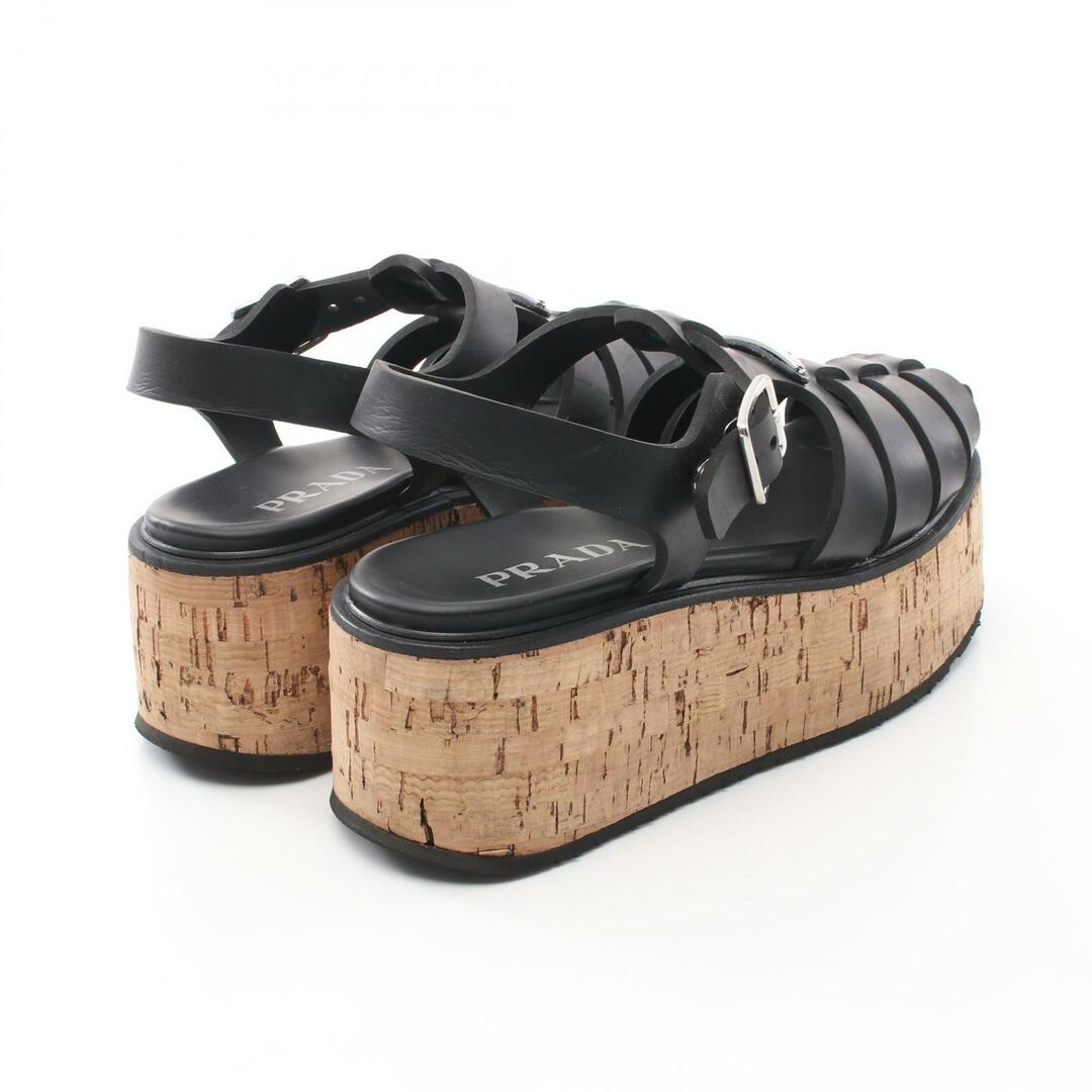 PRADA - プラダ サンダルの通販 by BRANDOFF(ブランドオフ PRADA - プラダ サンダルの通販 by BRANDOFF(ブランドオフ