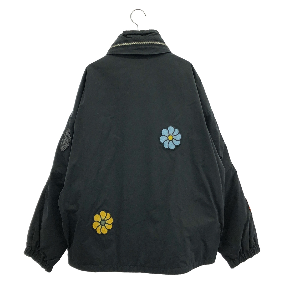 MONCLER - モンクレール ブルゾン ブルゾンの通販 by BRANDOFF MONCLER - モンクレール ブルゾン ブルゾンの通販 by BRANDOFF