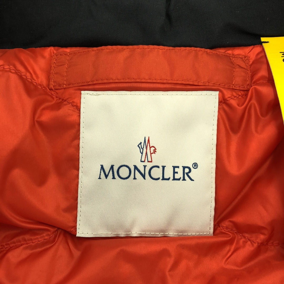 MONCLER - モンクレール ブルゾン ブルゾンの通販 by BRANDOFF MONCLER - モンクレール ブルゾン ブルゾンの通販 by BRANDOFF