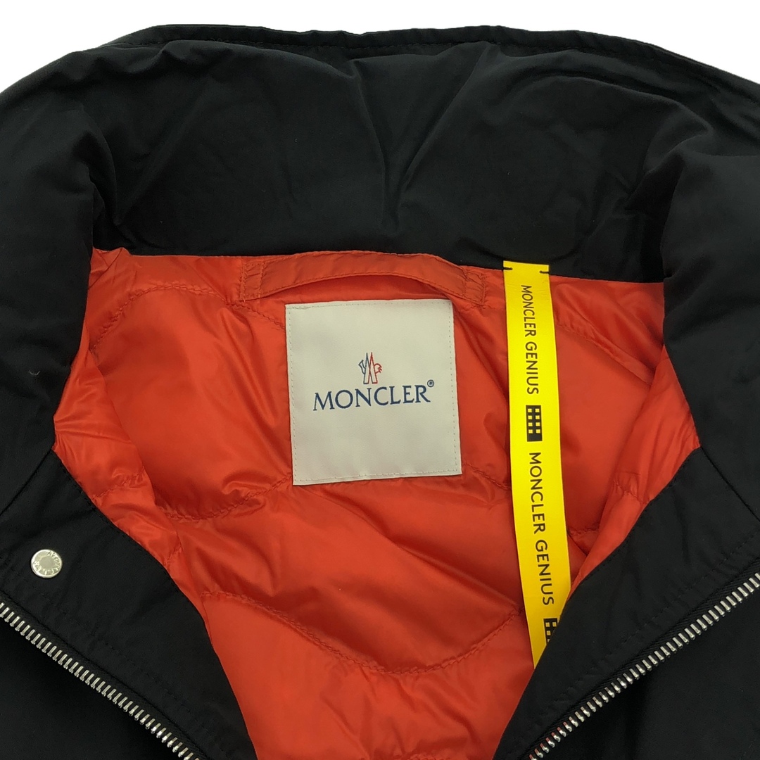 MONCLER - モンクレール ブルゾン ブルゾンの通販 by BRANDOFF MONCLER - モンクレール ブルゾン ブルゾンの通販 by BRANDOFF