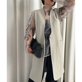 Ameri VINTAGE(ベスト/ジレ)のフリマアイテム一覧 Ameri VINTAGE(ベスト/ジレ)のフリマアイテム一覧
