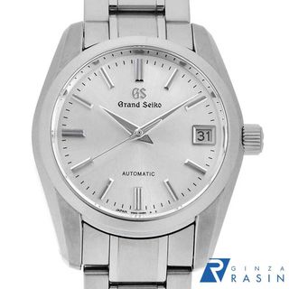 Grand Seiko - グランドセイコー SBGR317 極美品の通販|ラクマ Grand Seiko - グランドセイコー SBGR317 極美品の通販|ラクマ
