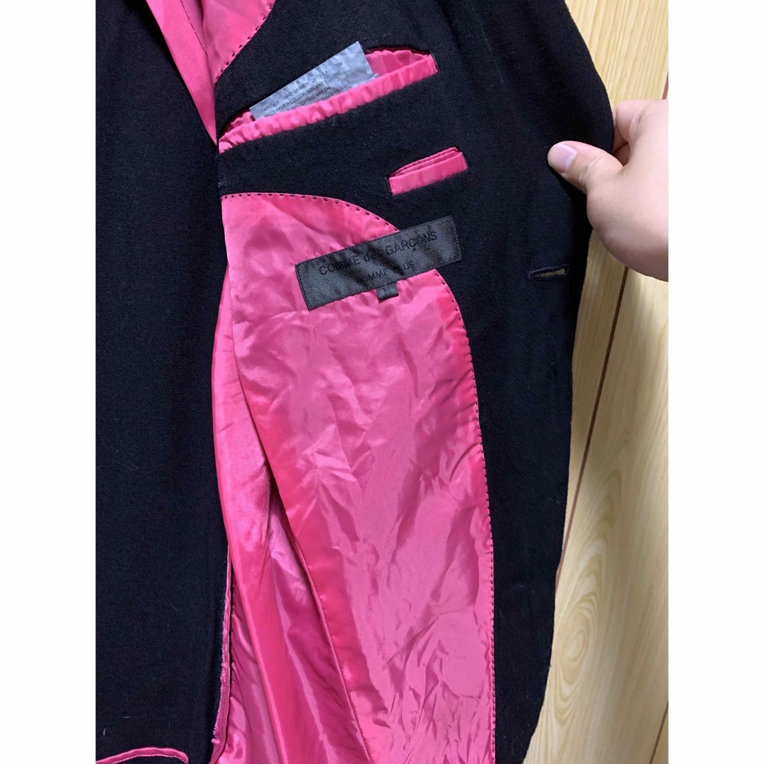COMME des GARCONS HOMME PLUS - コムデギャルソン オムプリュス COMME des GARCONS HOMME PLUS - コムデギャルソン オムプリュス