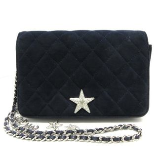 CHANEL - 本日限り!CHANEL カンボンライン マトラッセ シルバー CHANEL - 本日限り!CHANEL カンボンライン マトラッセ シルバー
