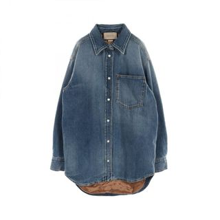 GUCCI(シャツ/ブラウス(長袖/七分))のフリマアイテム一覧 GUCCI(シャツ/ブラウス(長袖/七分))のフリマアイテム一覧
