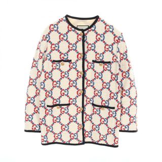 GUCCI(ノーカラージャケット)のフリマアイテム一覧 GUCCI(ノーカラージャケット)のフリマアイテム一覧