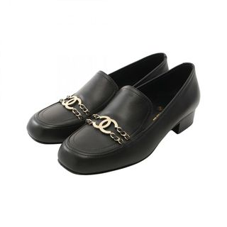 CHANEL(ローファー/革靴)のフリマアイテム一覧 CHANEL(ローファー/革靴)のフリマアイテム一覧