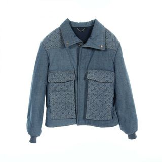 LOUIS VUITTON(Gジャン/デニムジャケット)のフリマアイテム一覧 LOUIS VUITTON(Gジャン/デニムジャケット)のフリマアイテム一覧