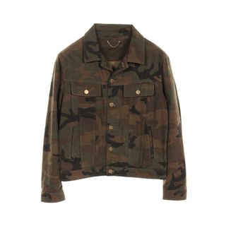 LOUIS VUITTON(Gジャン/デニムジャケット)のフリマアイテム一覧 LOUIS VUITTON(Gジャン/デニムジャケット)のフリマアイテム一覧