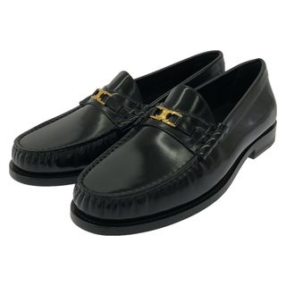 CELINE - celine セリーヌ クリーパー シューズ サンローラン 靴 CELINE - celine セリーヌ クリーパー シューズ サンローラン 靴