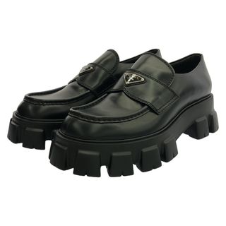 PRADA - プラダ PRADA ウイングチップシューズの通販 by Emilio PRADA - プラダ PRADA ウイングチップシューズの通販 by Emilio