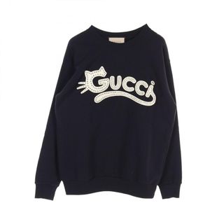 GUCCI(トレーナー/スウェット)のフリマアイテム一覧 GUCCI(トレーナー/スウェット)のフリマアイテム一覧