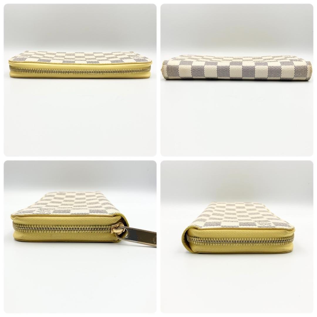 LOUIS VUITTON - ✨LOUIS VUITTON✨ジッピー ウォレット LOUIS VUITTON - ✨LOUIS VUITTON✨ジッピー ウォレット