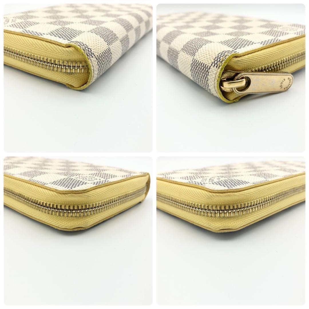 LOUIS VUITTON - ✨LOUIS VUITTON✨ジッピー ウォレット LOUIS VUITTON - ✨LOUIS VUITTON✨ジッピー ウォレット