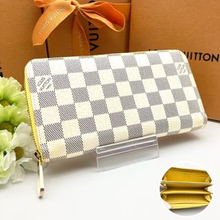 LOUIS VUITTON(財布 ・ イエロー/黄色系)のフリマアイテム一覧 LOUIS VUITTON(財布 ・ イエロー/黄色系)のフリマアイテム一覧