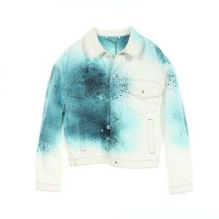 LOUIS VUITTON(Gジャン/デニムジャケット)のフリマアイテム一覧 LOUIS VUITTON(Gジャン/デニムジャケット)のフリマアイテム一覧