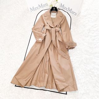 Max Mara(スプリングコート)のフリマアイテム一覧 Max Mara(スプリングコート)のフリマアイテム一覧