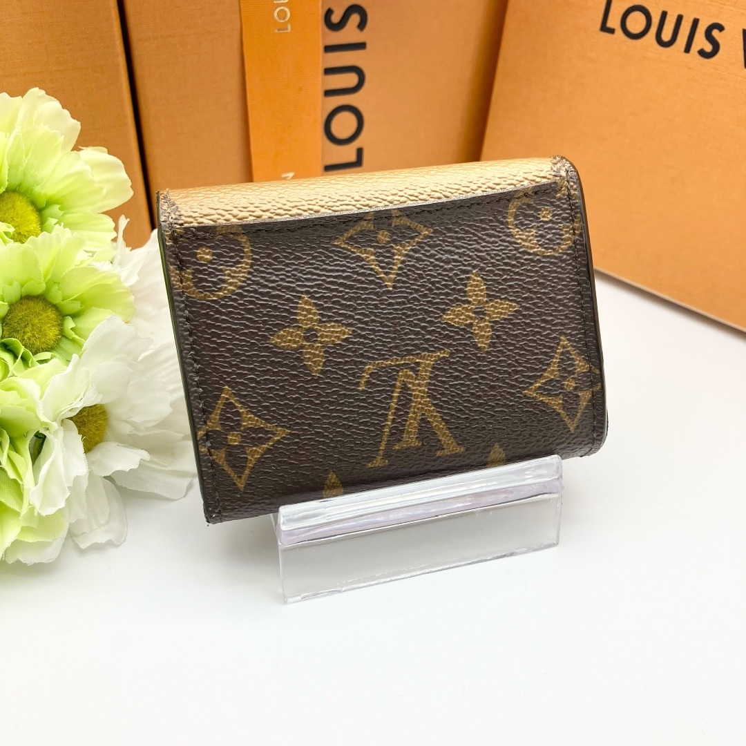 LOUIS VUITTON - ✨LOUIS VUITTON✨モノグラム リバース LOUIS VUITTON - ✨LOUIS VUITTON✨モノグラム リバース