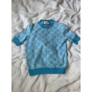 GUCCI(ニット/セーター)のフリマアイテム一覧 GUCCI(ニット/セーター)のフリマアイテム一覧