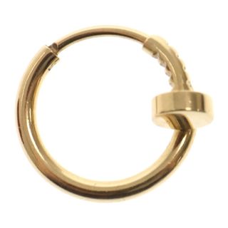 Cartier(ピアス(片耳用))のフリマアイテム一覧 Cartier(ピアス(片耳用))のフリマアイテム一覧