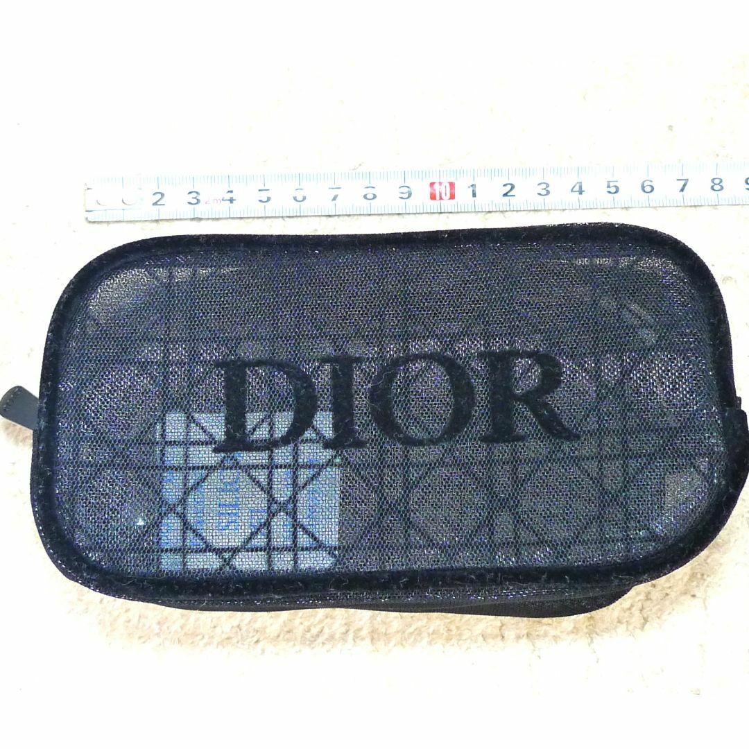 メーカー直売所 Dior - Dior 未使用品 ノベルティ3点セット の通販 by momo's トライアルセット・サンプル