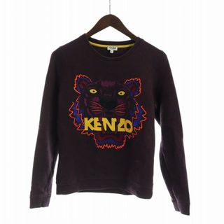 KENZO(トレーナー/スウェット)のフリマアイテム一覧 KENZO(トレーナー/スウェット)のフリマアイテム一覧