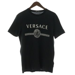 VERSACE(Tシャツ/カットソー(半袖/袖なし))のフリマアイテム一覧 VERSACE(Tシャツ/カットソー(半袖/袖なし))のフリマアイテム一覧