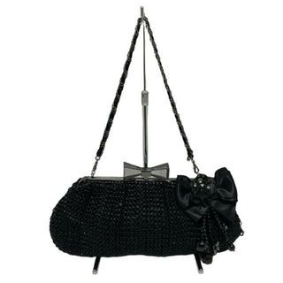 ANTEPRIMA - ANTEPRIMA(アンテプリマ) ショルダーバッグ美品 ANTEPRIMA - ANTEPRIMA(アンテプリマ) ショルダーバッグ美品