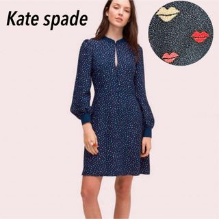 kate spade NEW YORK(ひざ丈ワンピース)のフリマアイテム一覧 kate spade NEW YORK(ひざ丈ワンピース)のフリマアイテム一覧