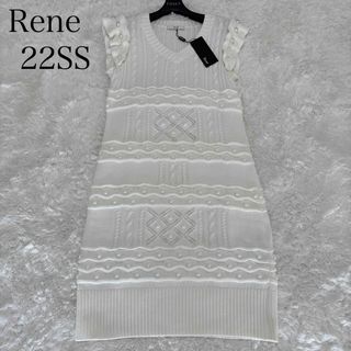 René(ひざ丈ワンピース)のフリマアイテム一覧 René(ひざ丈ワンピース)のフリマアイテム一覧
