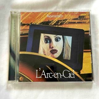 L'Arc~en~Ciel - 666枚限定 直筆サイン入り hyde × 金子國義 L'Arc~en~Ciel - 666枚限定 直筆サイン入り hyde × 金子國義