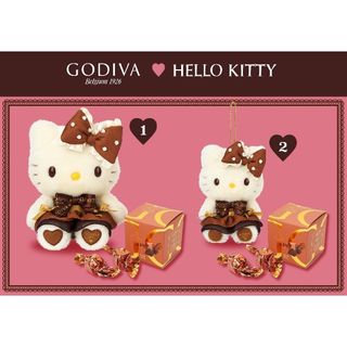 godiva ハローキティのフリマアイテム一覧 godiva ハローキティのフリマアイテム一覧