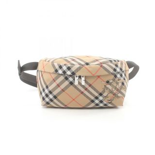 BURBERRY(ウエストポーチ)のフリマアイテム一覧 BURBERRY(ウエストポーチ)のフリマアイテム一覧