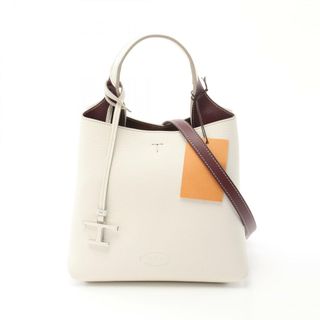 TOD'S(バッグ ・ ホワイト/白色系)のフリマアイテム一覧 TOD'S(バッグ ・ ホワイト/白色系)のフリマアイテム一覧