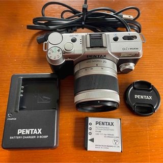PENTAX - ペンタックス Q7/Q10専用 カメラケース O-CC133 PENTAX - ペンタックス Q7/Q10専用 カメラケース O-CC133