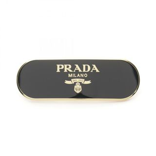 PRADA(バレッタ/ヘアクリップ)のフリマアイテム一覧 PRADA(バレッタ/ヘアクリップ)のフリマアイテム一覧