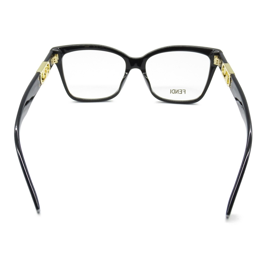 FENDI - フェンディ 伊達メガネ メガネの通販 by BRANDOFF FENDI - フェンディ 伊達メガネ メガネの通販 by BRANDOFF