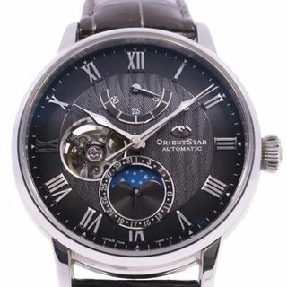 ORIENT - 日差抜群 美品 Orient star スケルトン 100個限定 EQ00 ORIENT - 日差抜群 美品 Orient star スケルトン 100個限定 EQ00