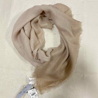 Faliero Sarti - ファリエロサルティ*カシミヤシルクストール Faliero Sarti - ファリエロサルティ*カシミヤシルクストール