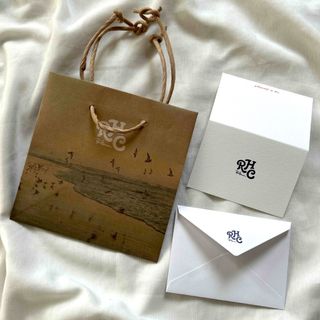 Ron Herman(ショップ袋)のフリマアイテム一覧 Ron Herman(ショップ袋)のフリマアイテム一覧