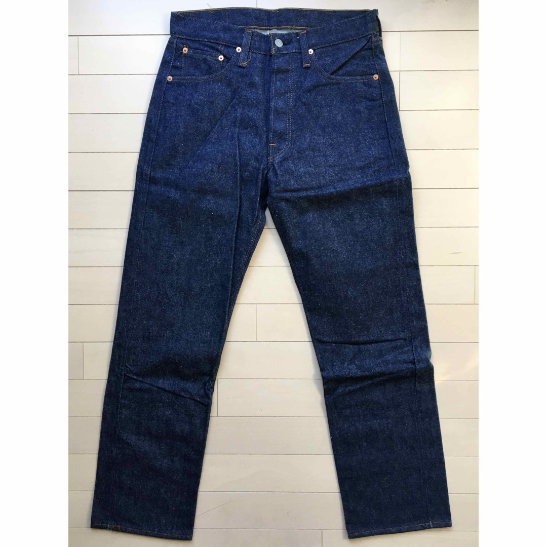Levi's - 【デッドストック】32(表記31)×31 501 66後期 78年製 Levi's - 【デッドストック】32(表記31)×31 501 66後期 78年製