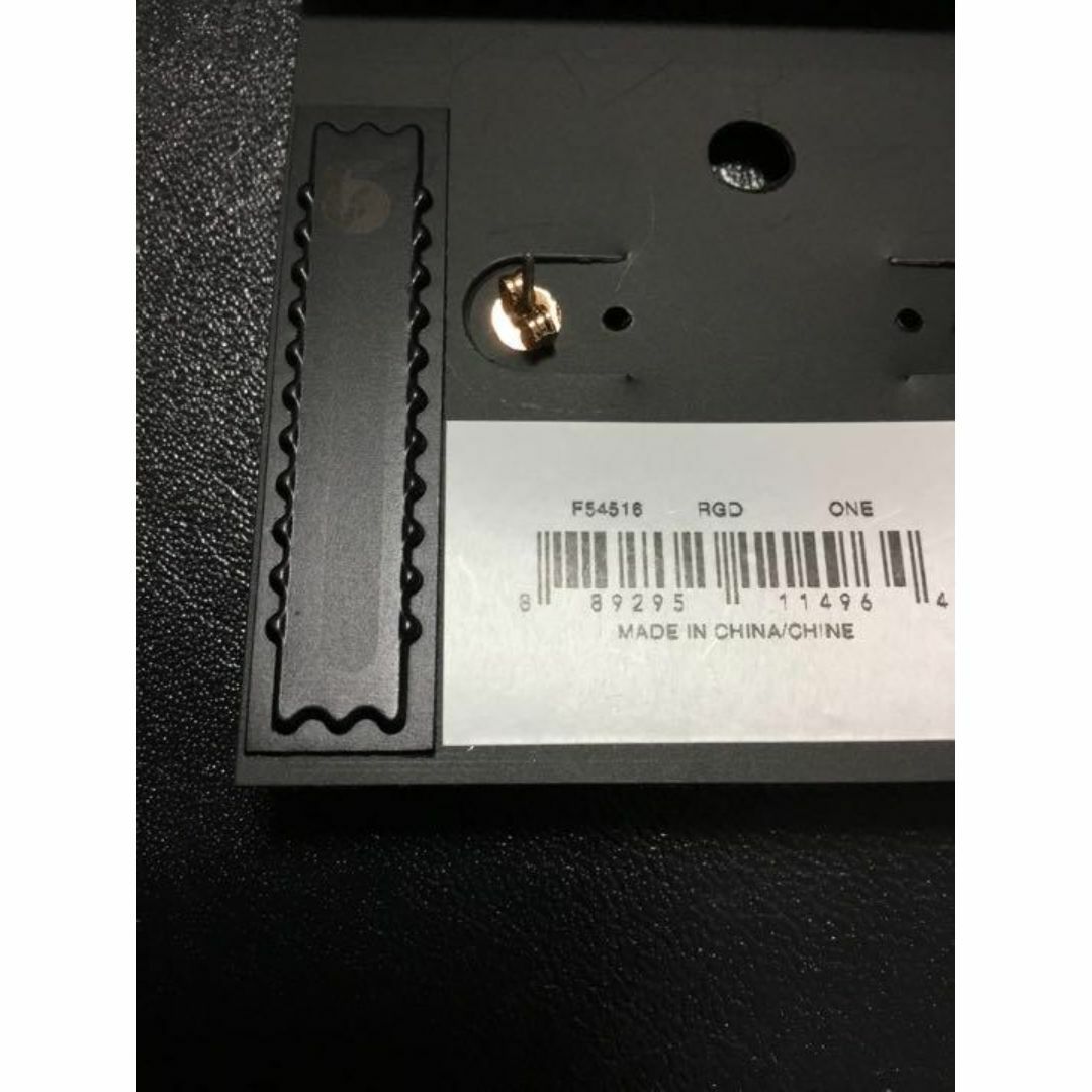 COACH - 新品 ショッパー付 COACH サークル カットストーン COACH - 新品 ショッパー付 COACH サークル カットストーン