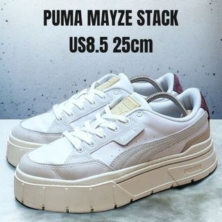 福袋売れ残りセール PUMA(スニーカー)のフリマアイテム一覧 25.0cm