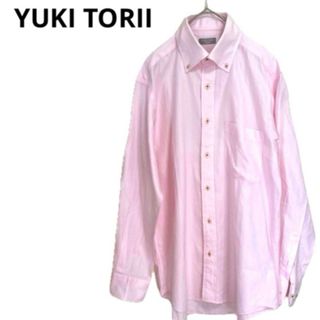 YUKI TORII INTERNATIONAL(シャツ)のフリマアイテム一覧 YUKI TORII INTERNATIONAL(シャツ)のフリマアイテム一覧