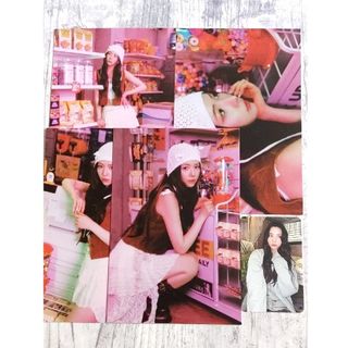 NiziU - NiziU✳︎LOVELINE(Photobook)の通販 by aya's shop NiziU - NiziU✳︎LOVELINE(Photobook)の通販 by aya's shop