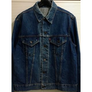 Levi's - 【47モデル】極上 濃紺 42-40 506XX ビッグサイズ Levi's - 【47モデル】極上 濃紺 42-40 506XX ビッグサイズ