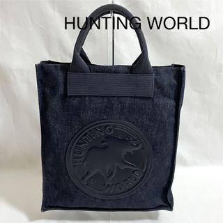 HUNTING WORLD(トートバッグ)のフリマアイテム一覧 HUNTING WORLD(トートバッグ)のフリマアイテム一覧